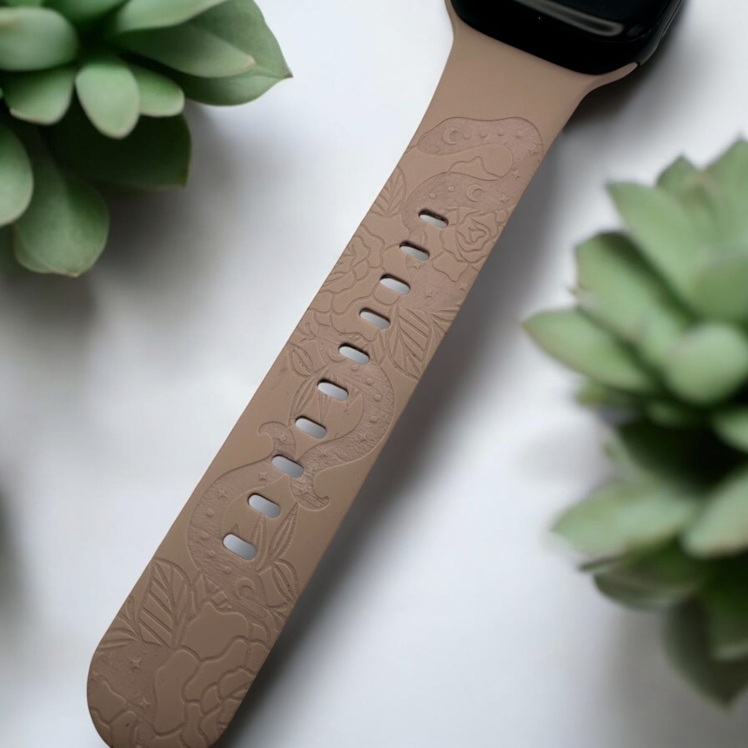 Watch Bands