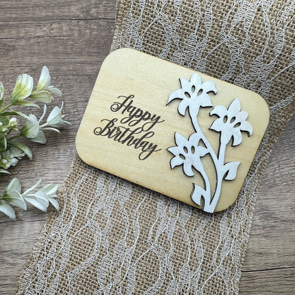 Collection image for: Gift Packaging & Extras