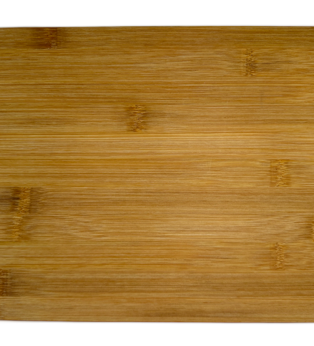 Personalized Bamboo Cutting Board - LasedPres