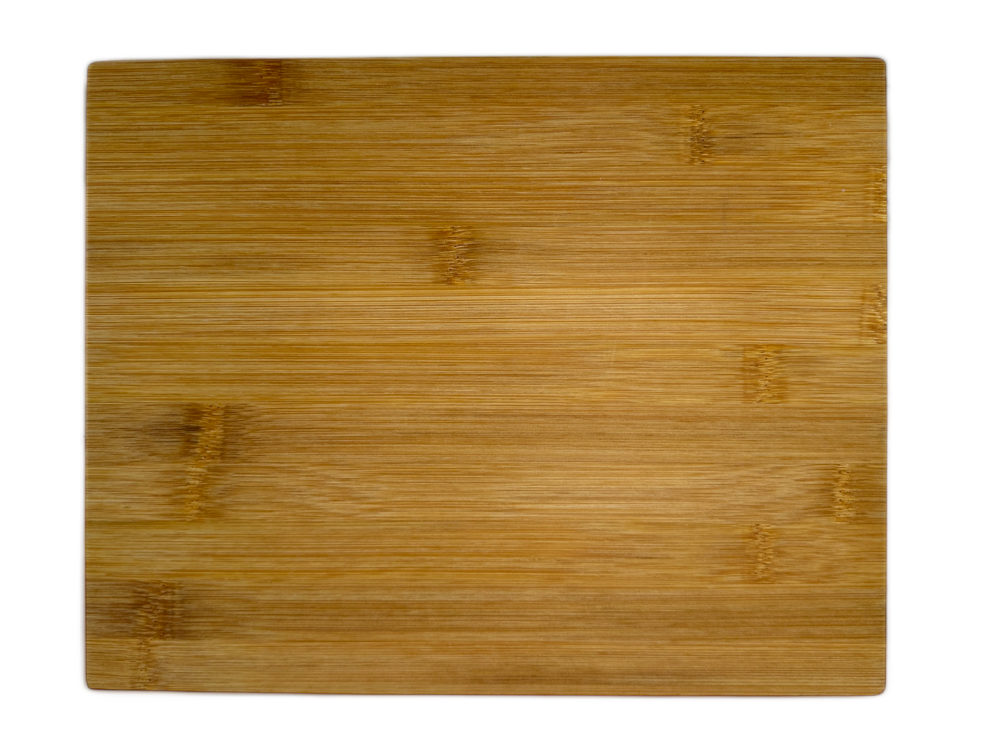 Personalized Bamboo Cutting Board - LasedPres