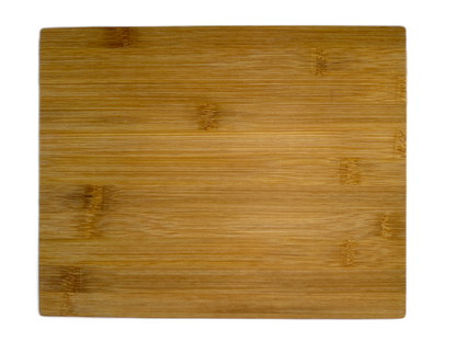 Personalized Bamboo Cutting Board - LasedPres