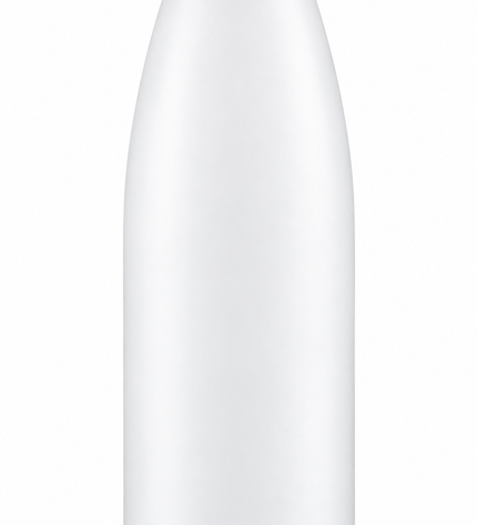 Personalized 17oz Stainless Steel Water Bottle